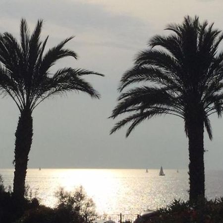 Sanarybeach Eksteriør billede
