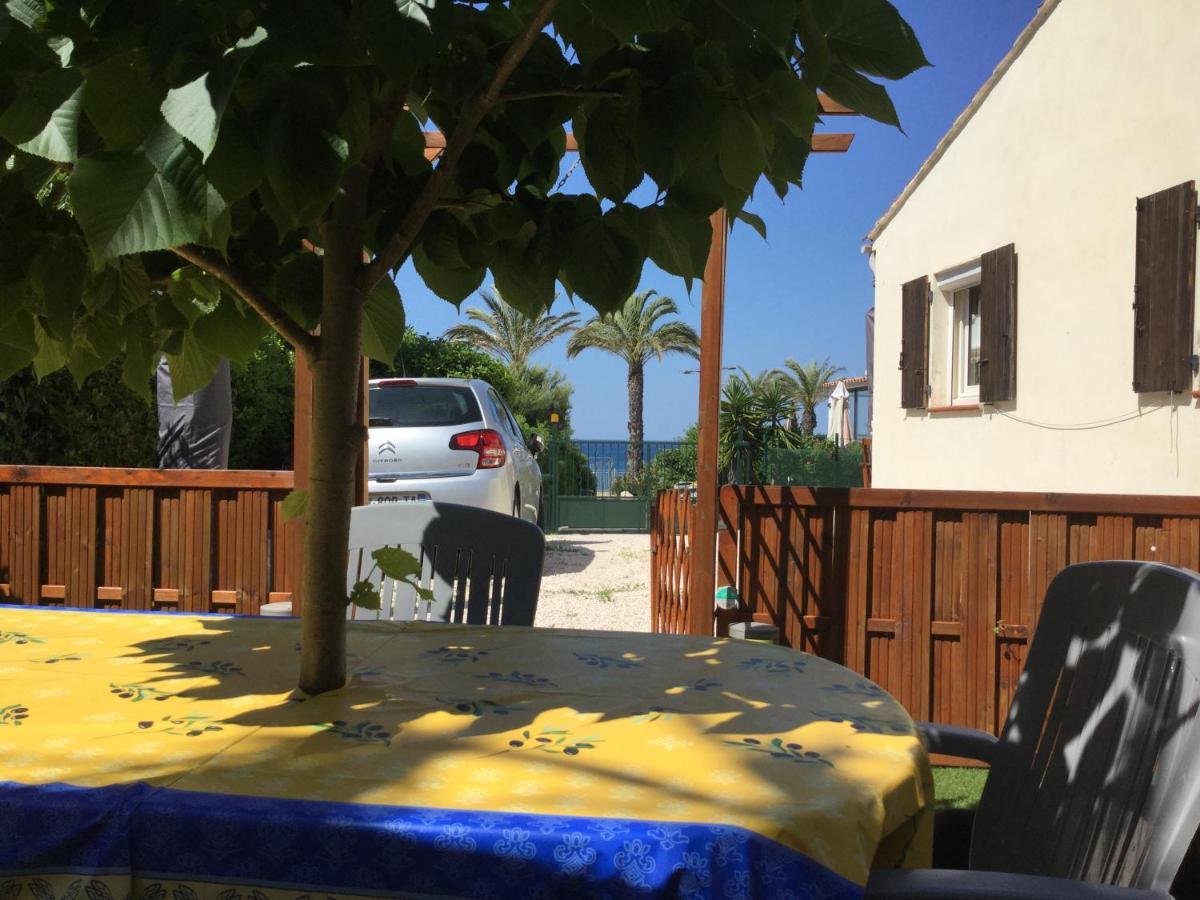 Sanarybeach Eksteriør billede